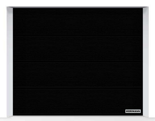 Miniaturbild: Deckensektionaltor RenoMatic | L-Sicke | GLATT (Planar)