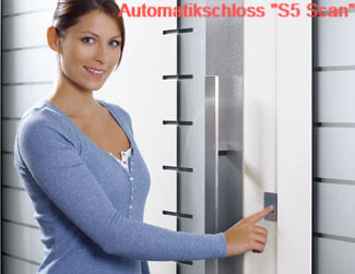 Miniaturbild: Zubehör für  Haustür "ThermoSafe"