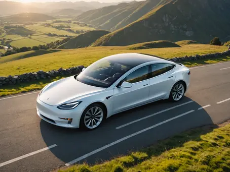 The Impact of Elon Musk's Support of Donald Trump on Tesla's Performance and Stock Price: A Comprehensive Analysis