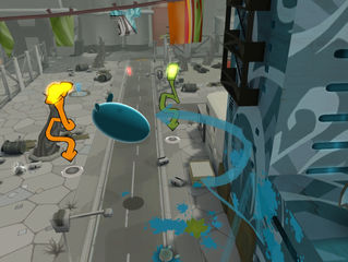 Review: It's... De Blob!