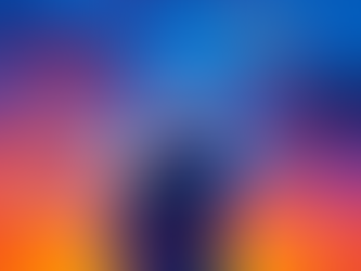 Pintura digital surrealista de uma enorme cabeça oca voltada de perfil, com o topo aberto como um recipiente. Do céu, uma figura humana luminosa e etérea cai lentamente para o interior da cabeça, envolta por feixes de luz verticais. Ao fundo, um céu dramático em tons vibrantes de azul, roxo, rosa e laranja cria uma atmosfera onírica e contemplativa, simbolizando introspecção, consciência e mergulho no universo interior.