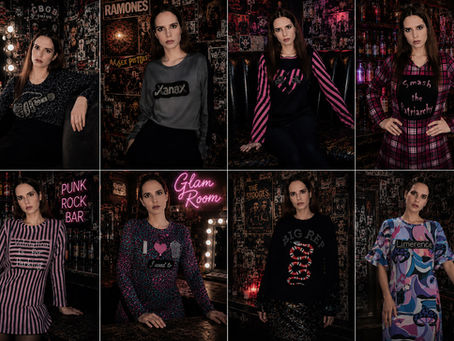 Beaded Rebellion: Fashion as a Statement