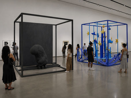 Contained Universes: The Cube as a World Within a World