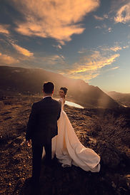 Romantic Weddings