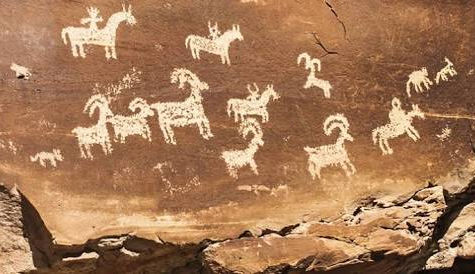 PRE-HISTORIC ERA (200,000 BCE - 4,000 BCE)