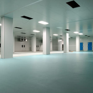Seafood Processing Factory (totalFOOD)