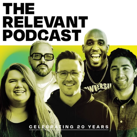 The Relevant Podcast