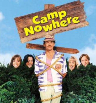 Camp Nowhere