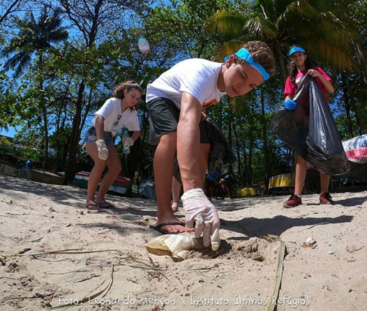 World CleanUp Day 2019 - Vitória/ES