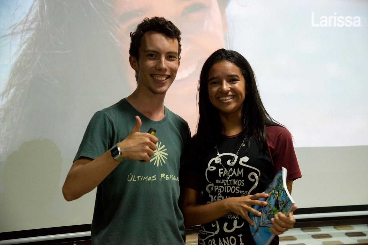 Clube de Observadores - PBV (1)