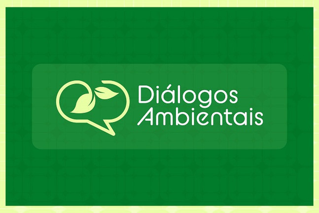 Diálogos Ambientais: Talita Guimarães, parceira do Projeto Ecofrade, participa de evento do CNMP