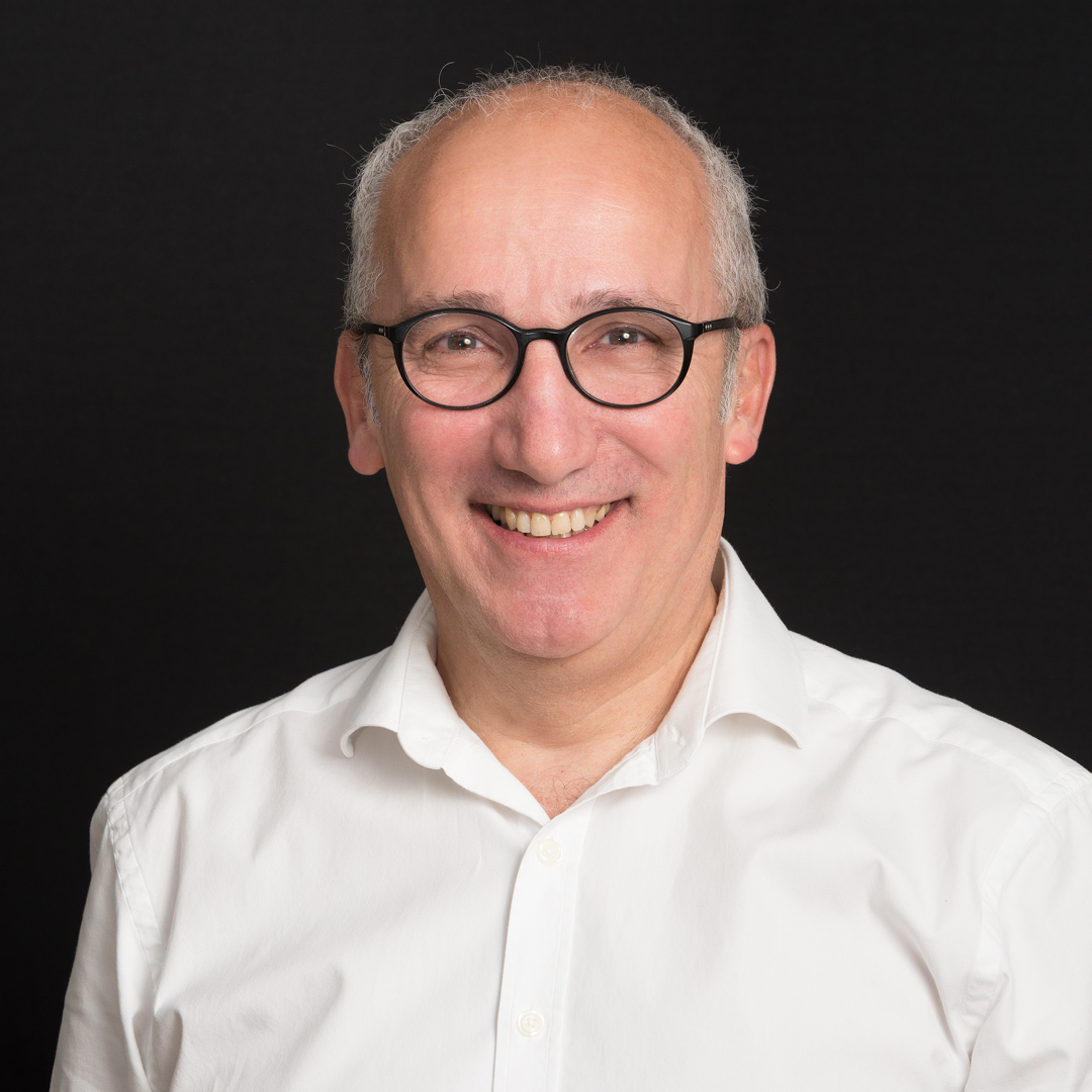 Olivier Couly