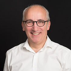 Olivier Couly - Hypnotiseur