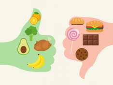 Alimentation ultra transformée : quels dangers et comment les détecter ?