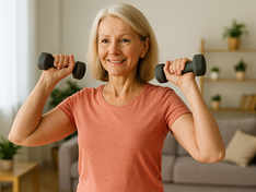 Comment brûler des calories au repos : le rôle du muscle