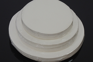 Round Baking Paper 2