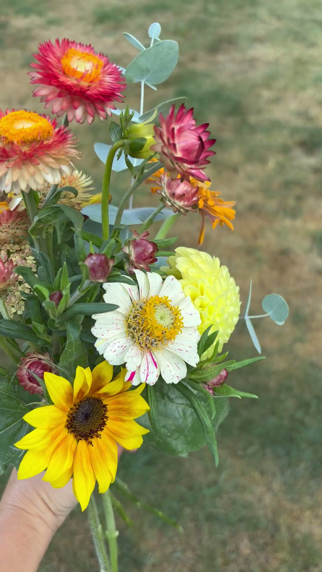 Custom Order Bouquet