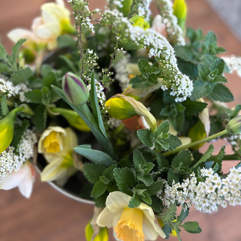 Thumbnail: Mother's Day Bundle