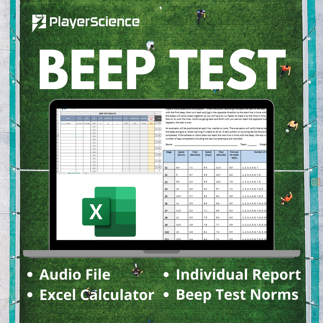 beep test audio beep test audio