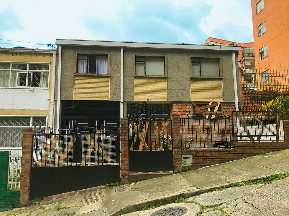 Set CASA CADENA