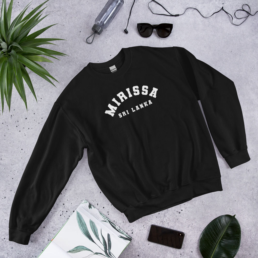 Mirissa Sweatshirt 