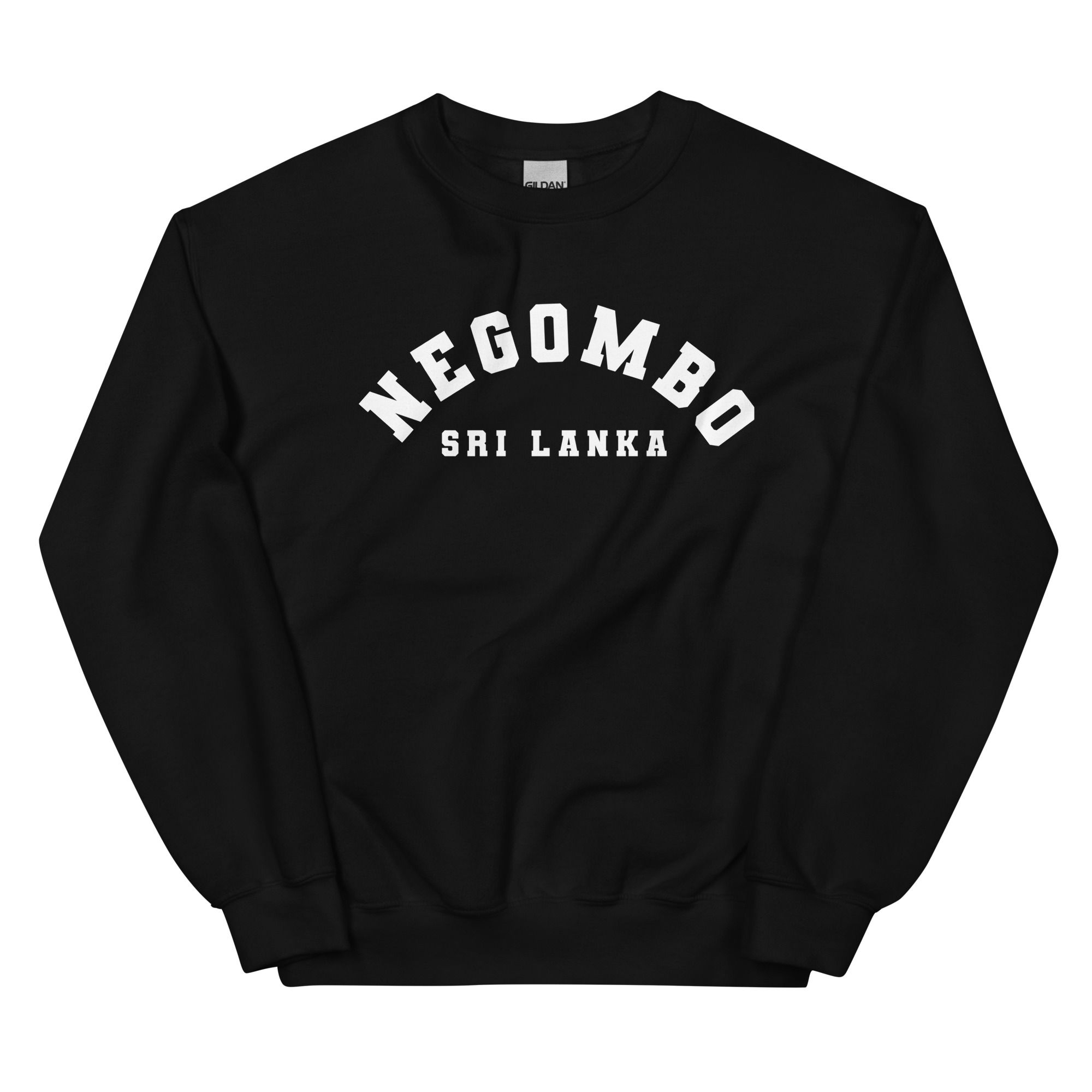 Negombo Sweatshirt