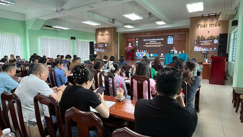 Chánh kiến 2 HCM 28,29/03