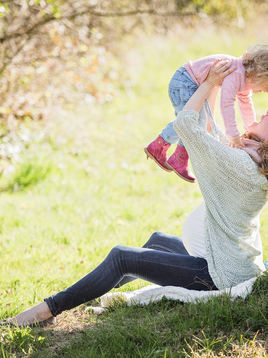Free Mom Therapy: 10 Sanity-Saving Hacks That Cost Nothing