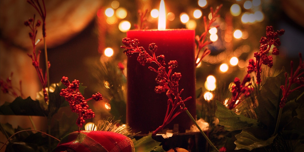 Advent - Ankommen bei Dir