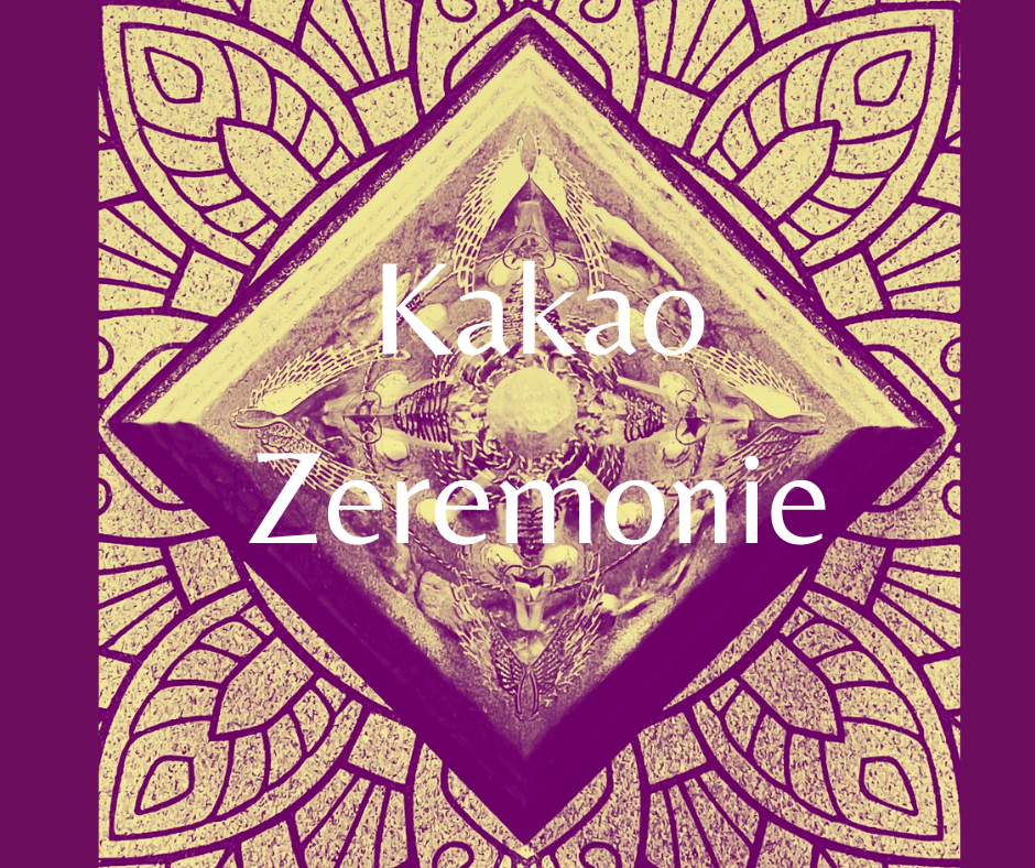 Kakao~Zeremonie