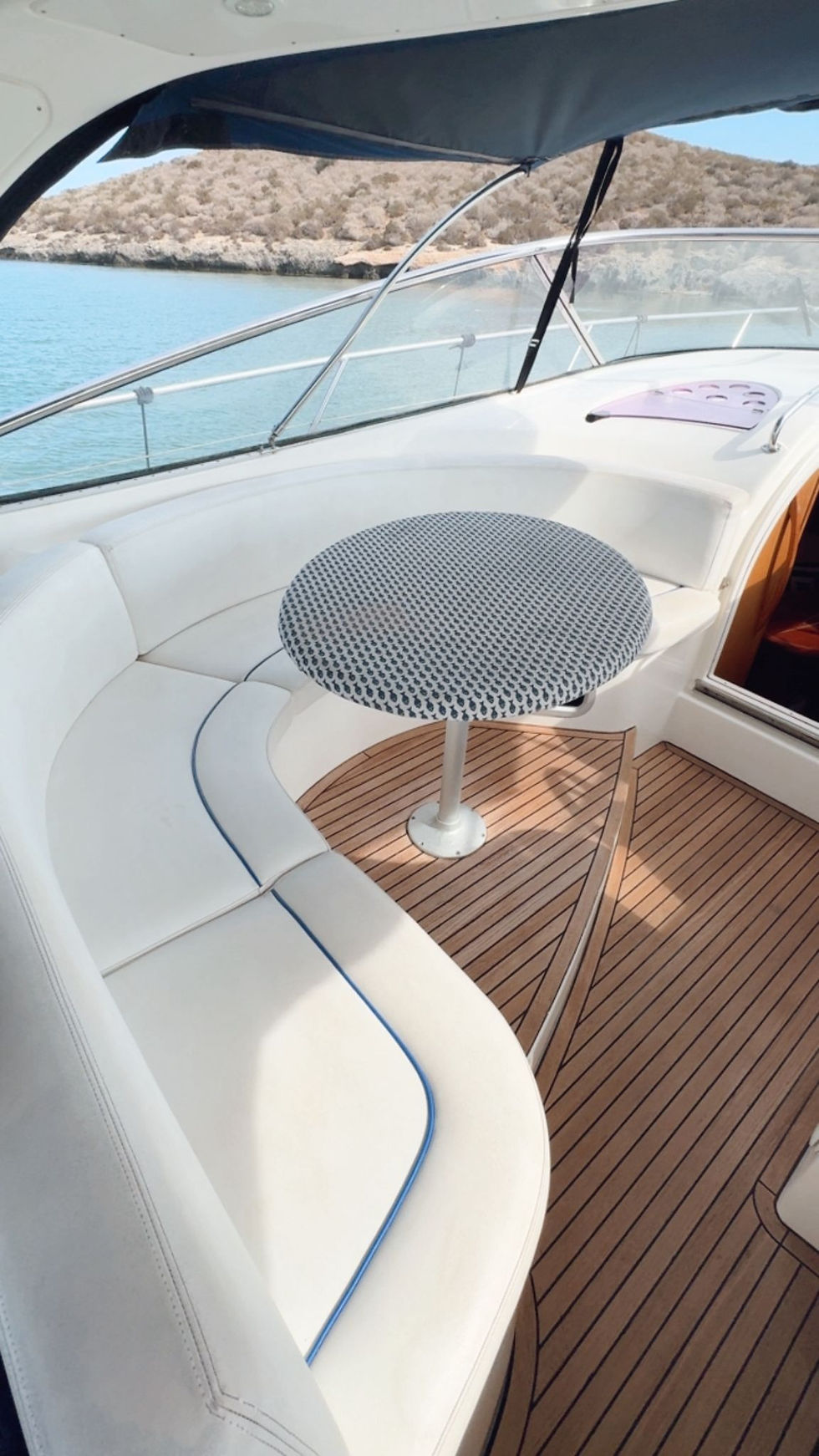 Thumbnail: BAVARIA 38 SPORT