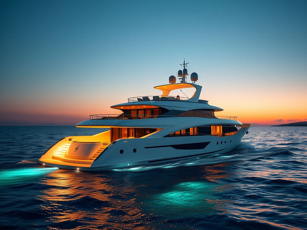 How Much Does It Cost to Maintain a Boat in Spain in 2026? A Complete Guide