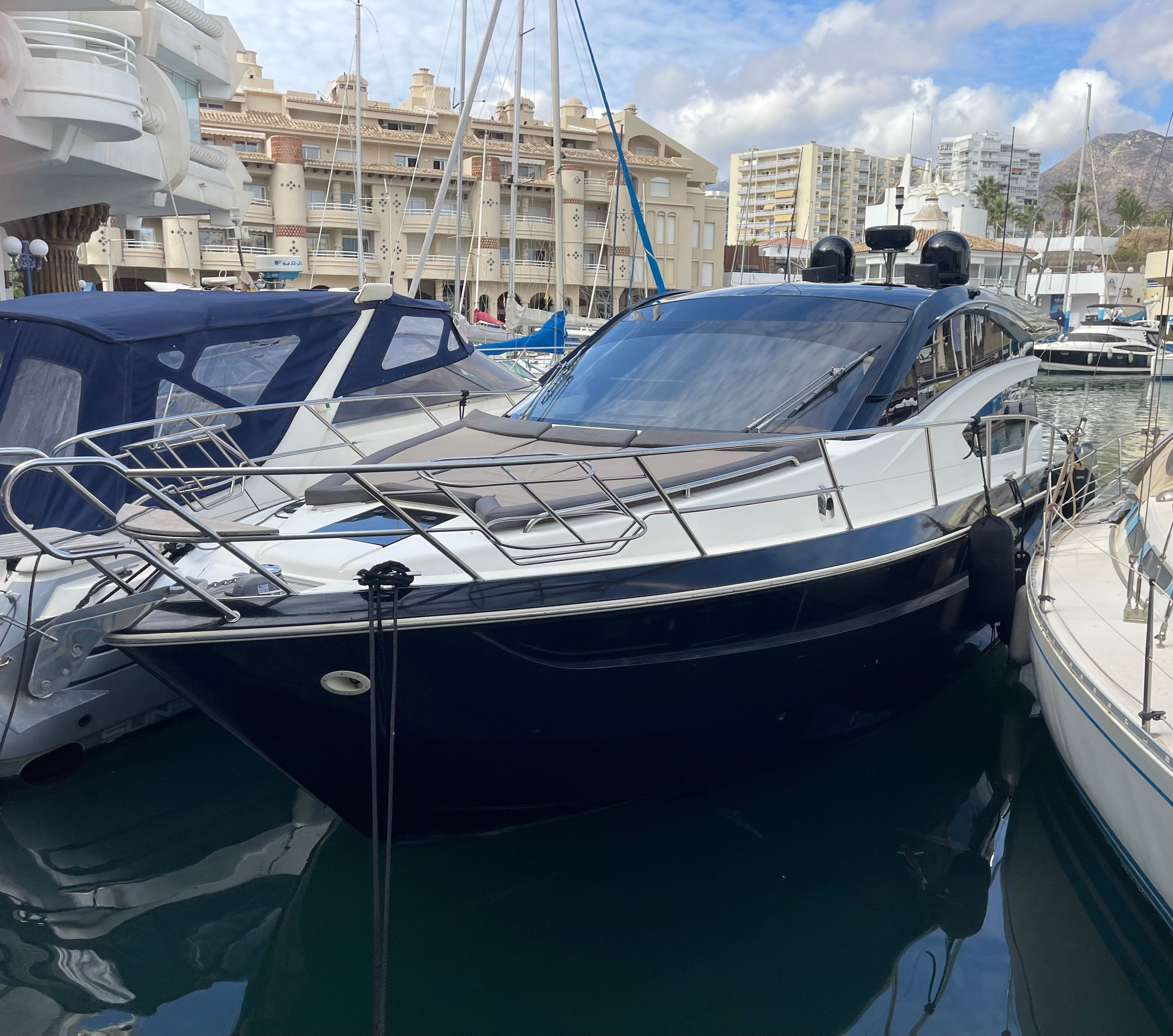 GALEON 430 HTC