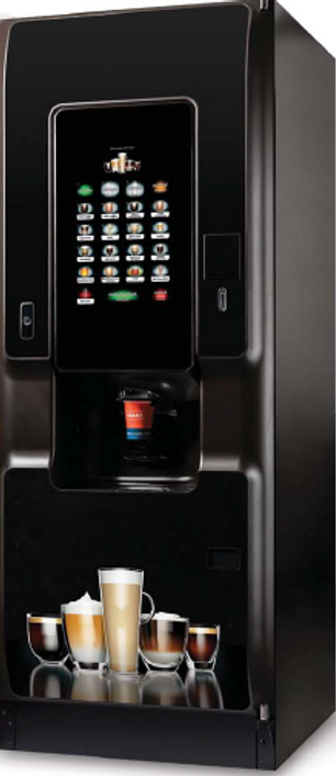 Totally Delicious Vending | Vending 