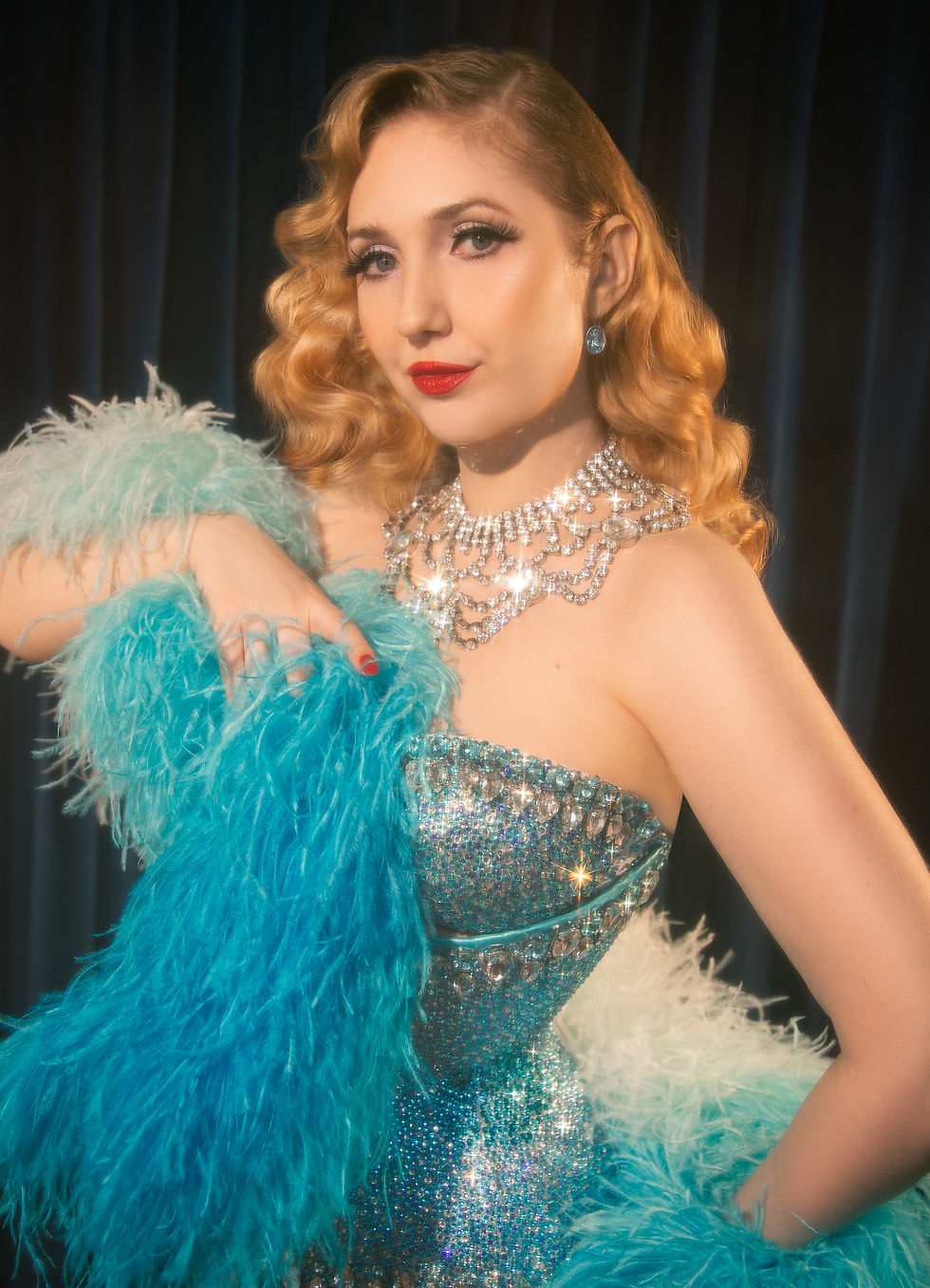 MISS-PAIGE-Miss Tiffany Blues1