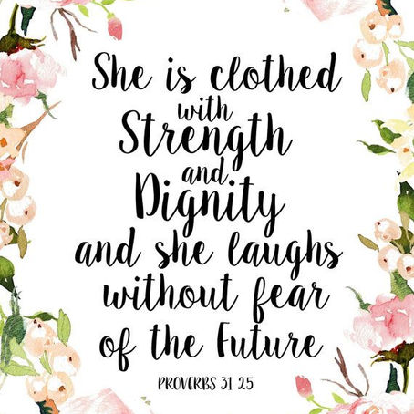 Sunday Reflection: Mother’s Day