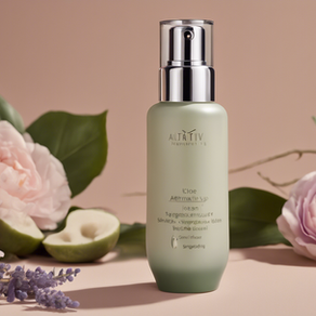 Discover Alternativ's Clean Skincare Solutions