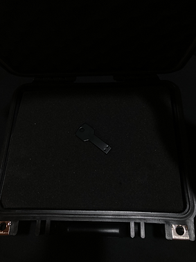 Black key