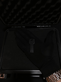 Black key