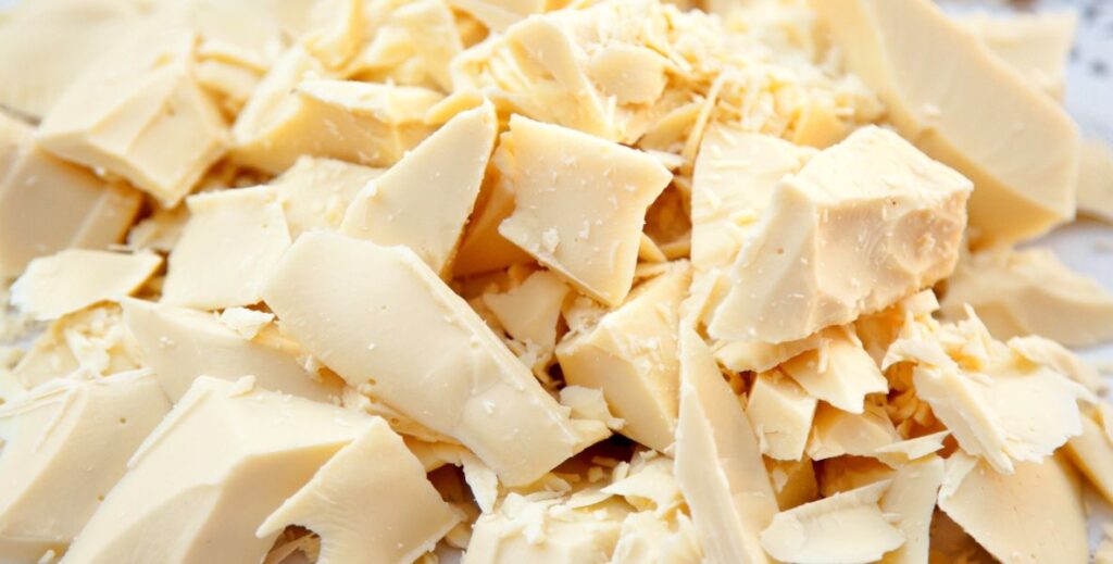 Manteca y sus propiedades