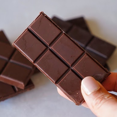 Chocolate Bean to bar