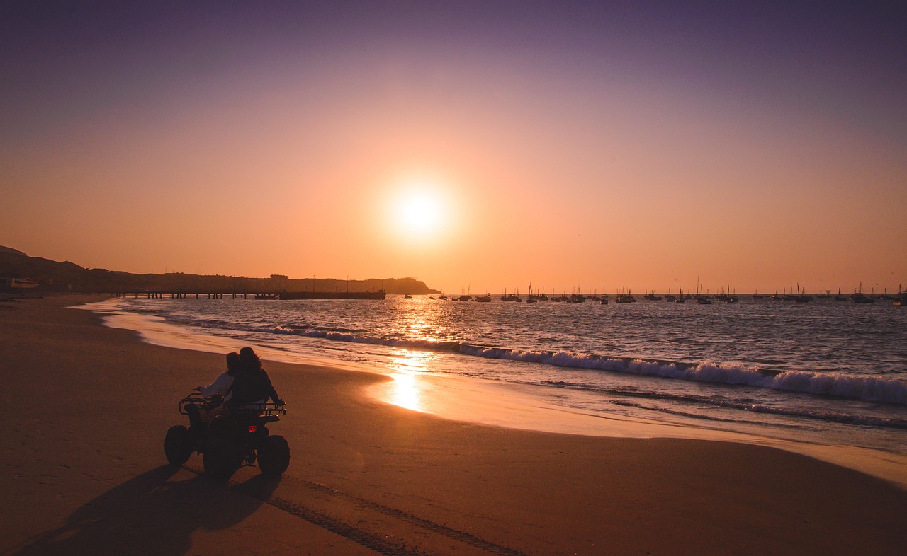 El cacao de Piura: un tesoro del norte peruano