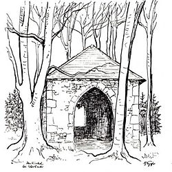 Eberbach - Das Kirchel II (o. J.)