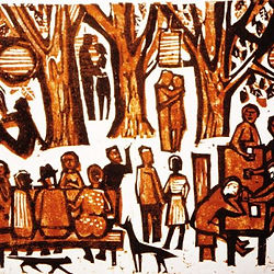 Das Waldfest II