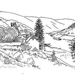 Eberbach - Am grünen Baum (1946)