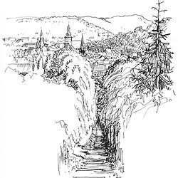 Eberbach - Der Hahnenpfad (1989)
