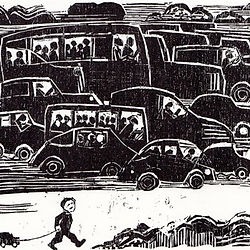 Auto Auto II