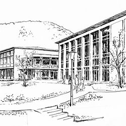 Eberbach - Stadthalle (o. J.)