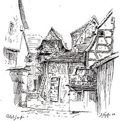 Eberbach- Adelhof (o. J.)