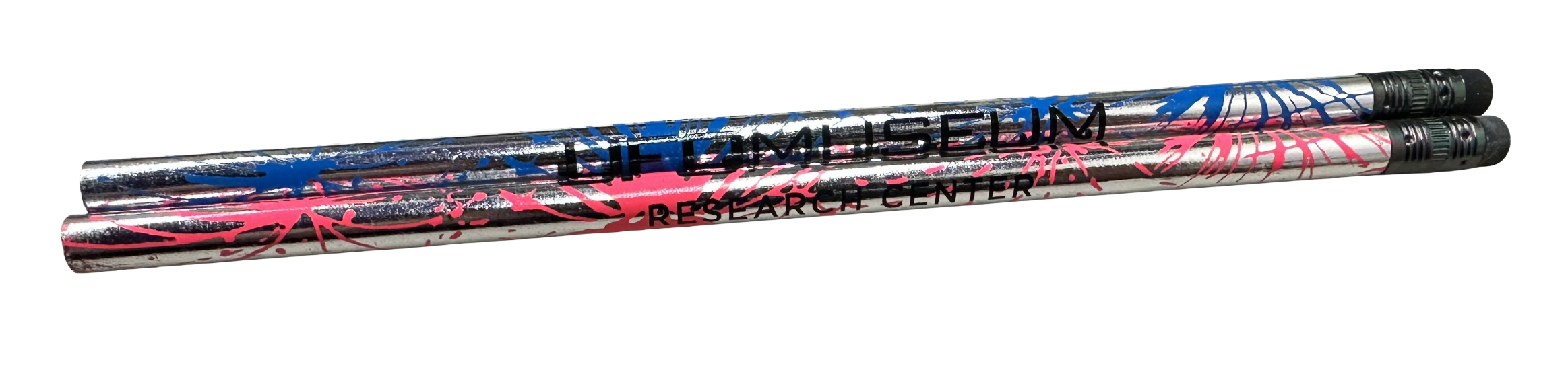 Foil Sparkler Pencil